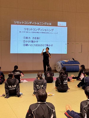 061125　エンジョイスポーツ　コンディショニング03